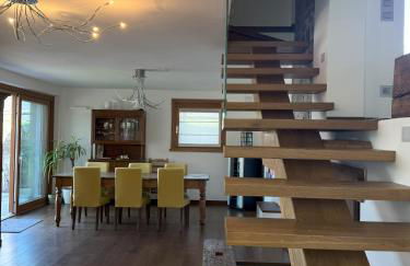 Arzo Mountain Chalet - Photo 35