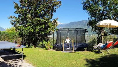 Haus Sonnegg - Foto 3, Garden