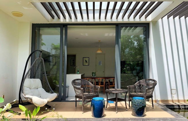 Viva Villa Oceanami - Foto 38