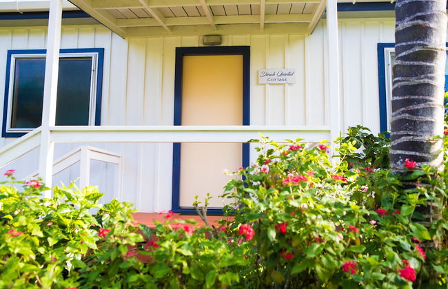 Trade Winds Country Cottages - Foto 21