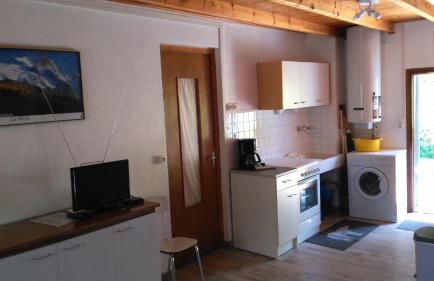 Les quatre marmottes - Photo 7