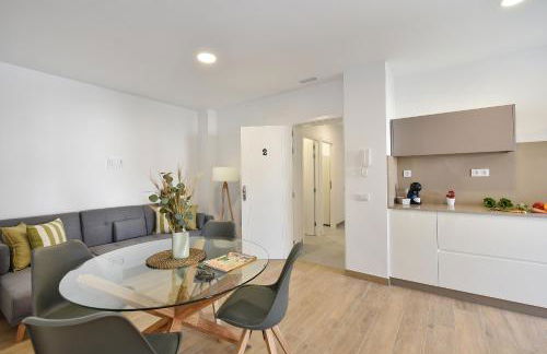 Apartamento Starlight La Aldea II - Foto 9