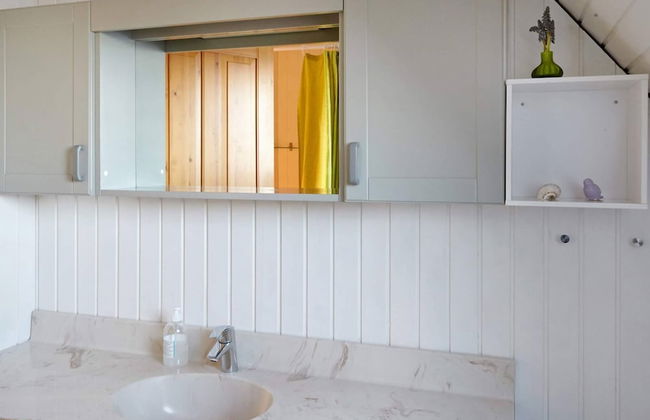 12 Person Holiday Home in Sjaellands Odde-by Traum - Foto 14