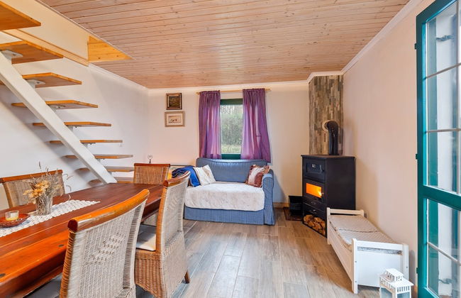 Delightful Holiday Home in Havidić Selo with Garden - Photo 10