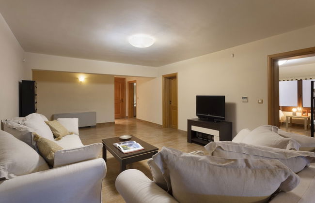 Porto Heli - Heaven on Earth Villa - Foto 33