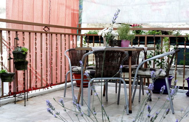 Guesthouse Marileo - Photo 38