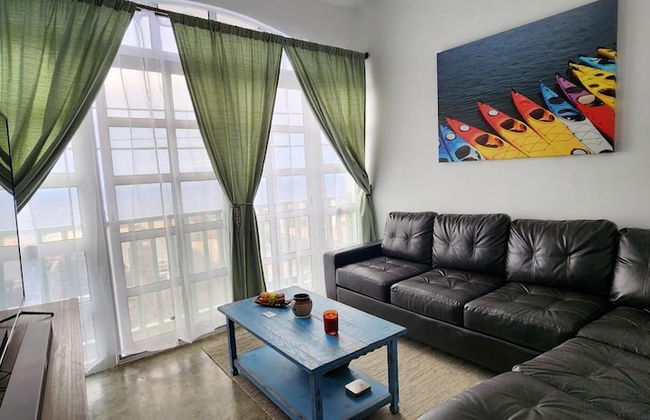 Casinha Nova - Entire Home With City & Ocean View in Sao Filipe - Foto 30