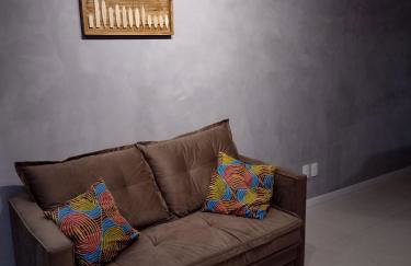 Flat em Guarajuba, Paraíso dos Coqueiros - Foto 10