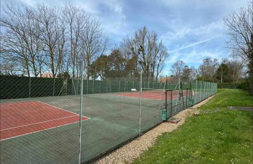 Villa Pier'Art - Piscine Jacuzzi Tennis Vue Mer - Photo 29