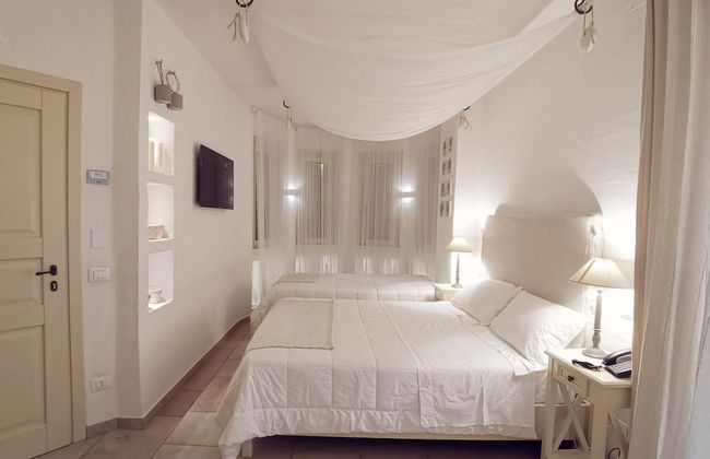 Le Nicchie Guest House - Foto 21