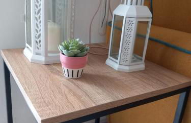 La Rosa BLUtique Guesthouse - Boutique apartment near Como - Foto 8