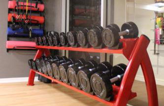 Beautiful Resort in Midtown 45 - Deluxe 1BD - Foto 9