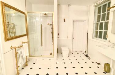 Luxury Grand Windsor Mansion Private 5 Acres & Helipad - Photo 33