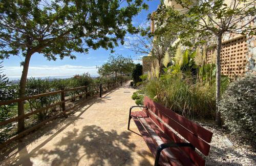 Vistamar appartment swimming pool and magnificent panoramic terrace ! - Foto 32