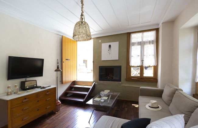 Villa of the old olive oil factory - Foto 7