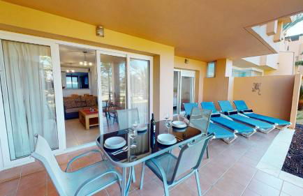 Casa Abeto A - Murcia Holiday Rentals Property - Foto 1