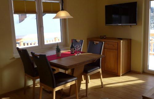 Landhotel und Apartments Sonneck - Photo 58