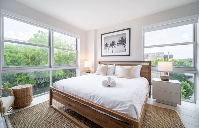 Tucker at Palmer Dadeland Miami - Photo 18