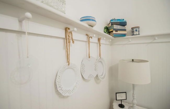 Mayson Room BW Boutique Hotel - Foto 23