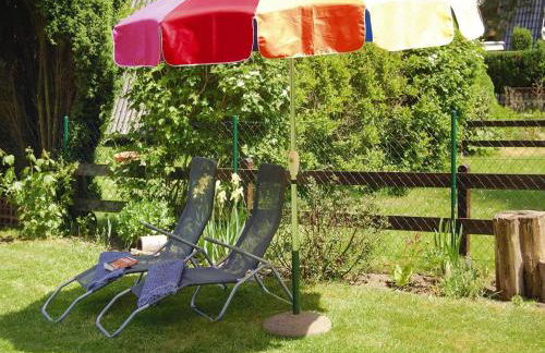 Ferienhaus am Dummer See, Perlin - Foto 20