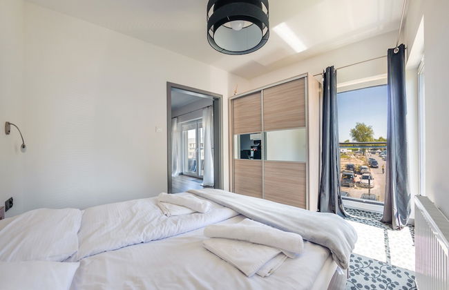 Apartamenty Sun & Snow Piec Morz - Foto 7