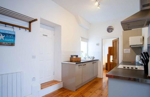 Sea Glass - 2 Bedroom Apartment - Manorbier - Foto 42
