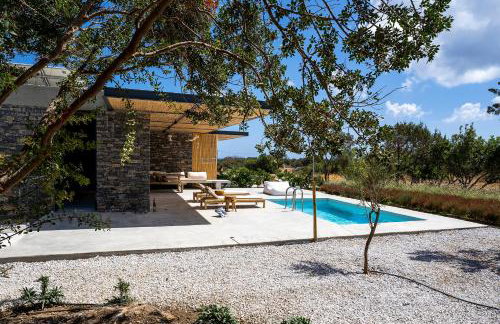 Akra Grammeno Beachfront Villas - Foto 57