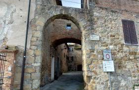 Villa Dina in Gambassi Terme along the Via Francigena - Foto 31