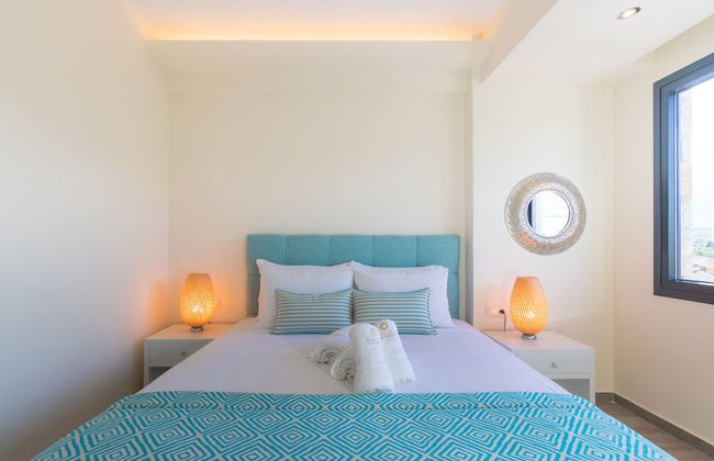 Bella Vista Luxury Apartments - Foto 25