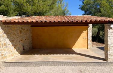 LE SEPT charmant studio aux portes des calanques - Photo 20