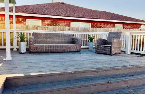 Urban Aquarium Home for 8 - Foto 22