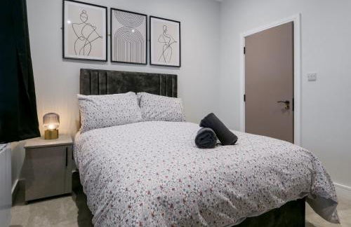 Dwell Living North Bridge Apartments - Foto 13