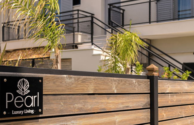 Pearl Luxury Living - Foto 44