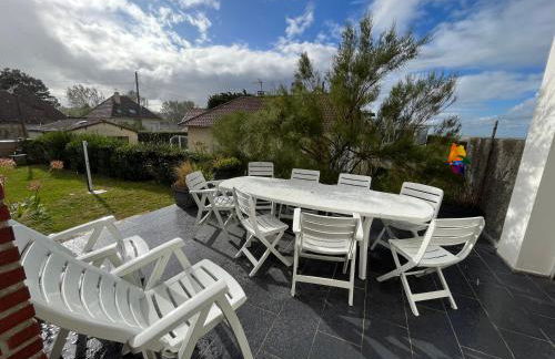 Villa d'architecte - Les Pieds dans l'Eau - Photo 16