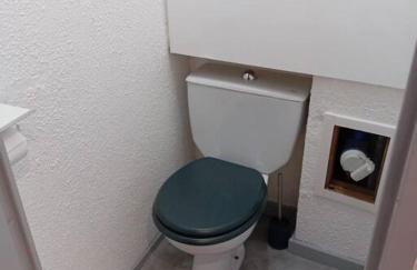 Studio 4 couchages "l'Appel de la Montagne" - Photo 7