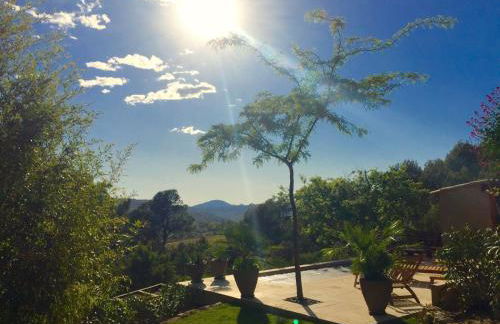 Appartement de Charme avec piscine privée - Foto 9