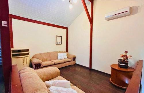 Casa de Praia 5 qtos (Suíte Térrea)WiFi+200m Praia - Photo 25