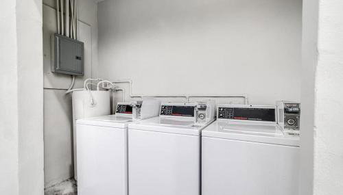 Stylish 2BR central Fast Wi fi virg2 - Foto 5