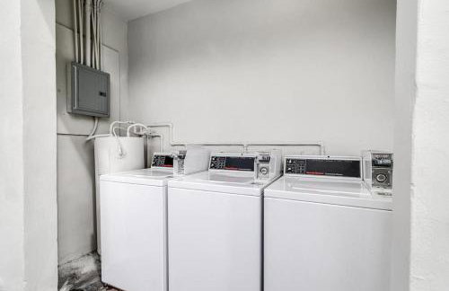 Miami Airport 2-bedroom unit with speedy Wi-Fi Virg8 - Foto 20