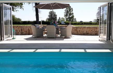 La Ripaudière - Foto 1