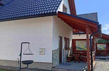 Bieszczadzki Bohater Domki 533-502-137 - Photo 66