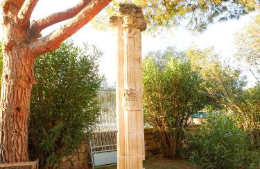 Domaine du Petit Tournebelle - Foto 64