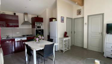 maison de lachanau - Foto 4