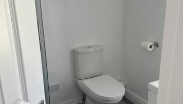 Studio - Sleeps 2 - Pets - Parking - Wifi - Foto 4