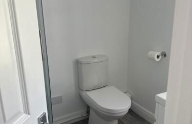 Studio - Sleeps 2 - Pets - Parking - Wifi - Foto 4