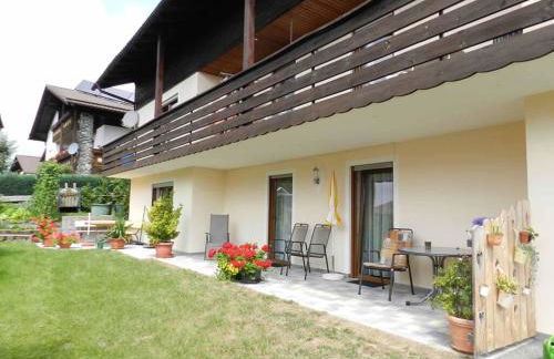 Gästehaus Schmalzreich - Foto 19