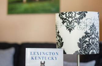 Quiet, gated oasis near downtown Lexington - Foto 63