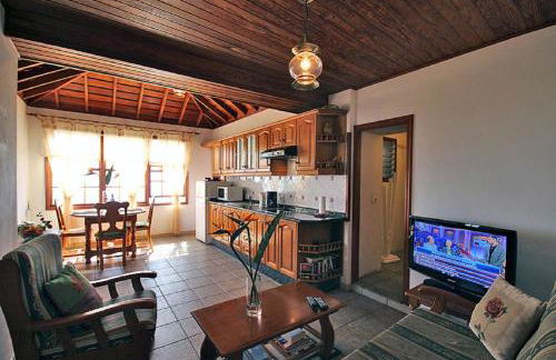 Las Palmeras C - Foto 4