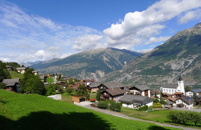 Chalet Ninette - Foto 22