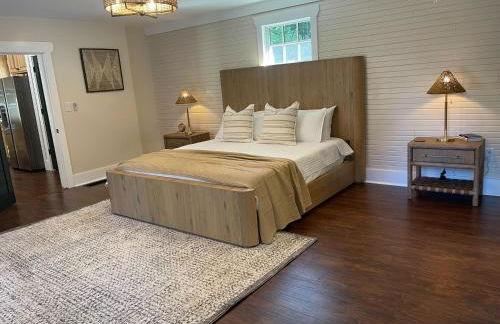 Pine Creek Cabins & Camping Resort - Foto 12